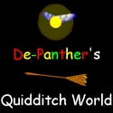 De-Panther's Quidditch World