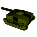 De-Panther's Tank