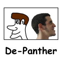 De-Panther